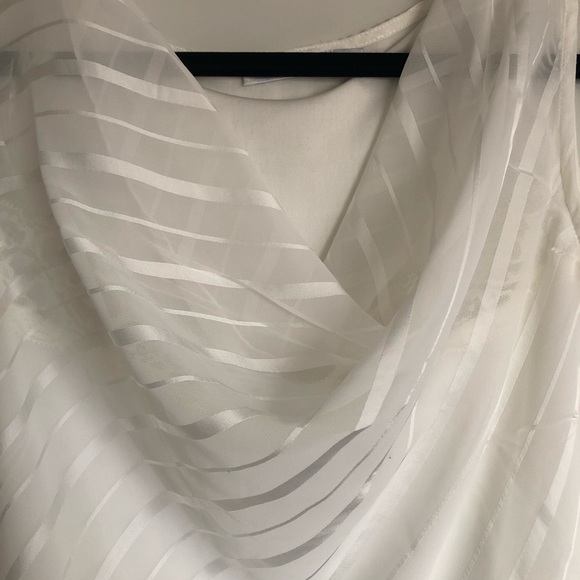 NWOT Ricki’s Tank Top - Picture 4 of 8